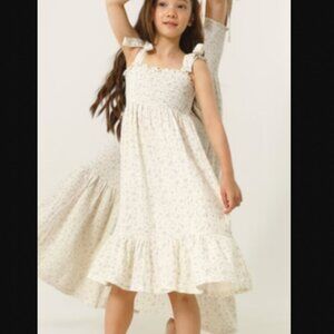 Nothing Fits But Keiko Dress Mommy & Me, Girls 3-4